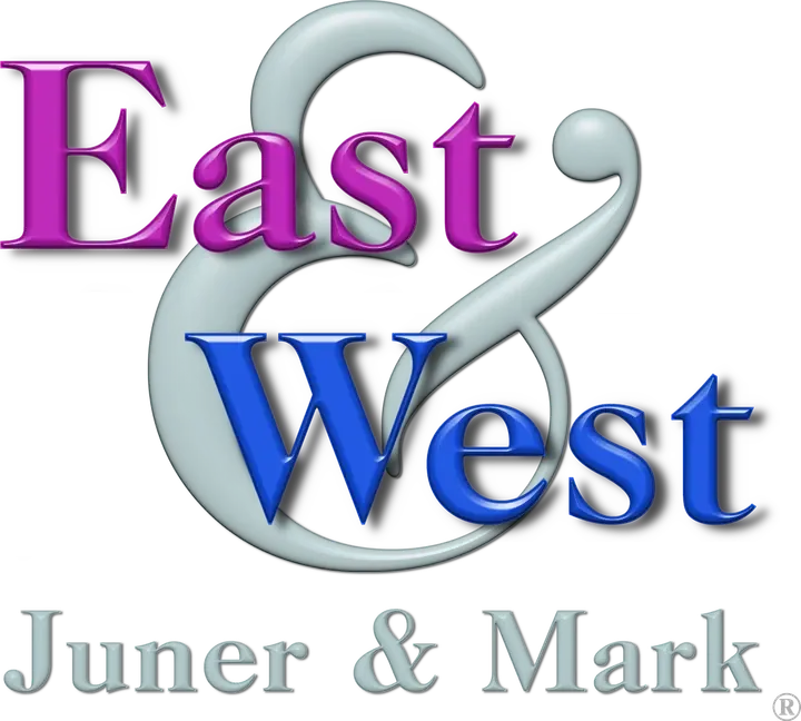 East & West — Juner & Mark